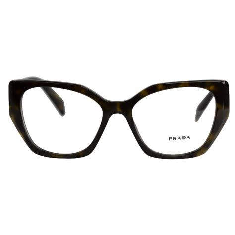 oculos de grau Prada